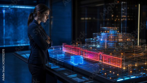 Security Analyst Stops an Autonomous Action at the Gate