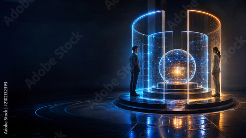 Human Oversight Adds a Second Layer to AI Cyber Defense