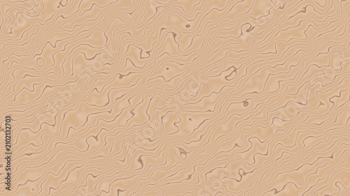Abstract Textured Beige Background Loop with Subtle Organic Movement.
