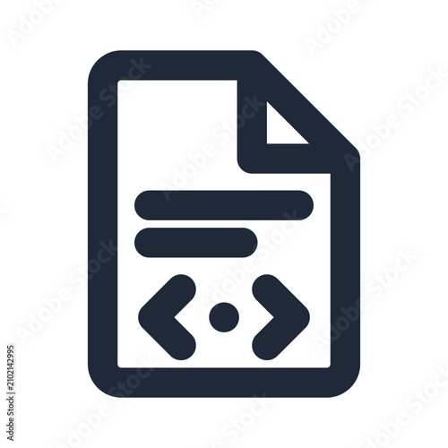 Canvastavla Page numbers pagination navigation line icon