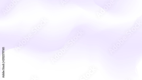 Minimalist soft pink gradient curve background with copy space.. Soft pink, purple and white abstract wavy background with smooth gradients.
