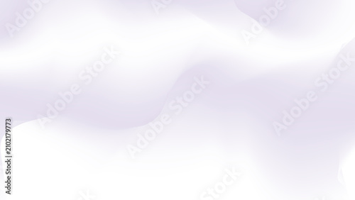 Minimalist soft pink gradient curve background with copy space.. Soft pink, purple and white abstract wavy background with smooth gradients.