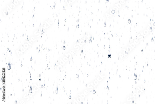 Abstract digital glitch with white and png isolated on transparent background