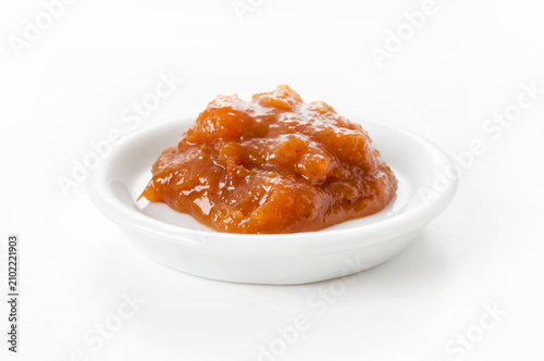油みそ　豚肉入り油みそ