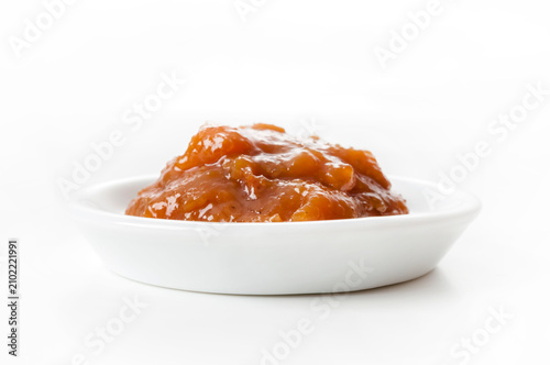 油みそ　豚肉入り油みそ