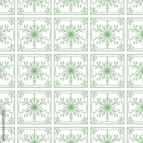 seamless floral pattern,seamless wallpaper design texture vector art decoration illustration floral geometric ornament decorative floral vintage color textile tile background element shape floral styl