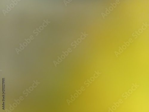 Yellow and Grey Gradient Background