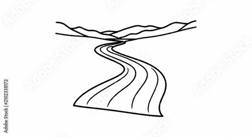 Slika na platnu Web