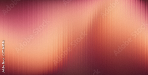 Foto Modern Abstract Gradient Background Featuring Ribbed Glass Texture with Soft Gra