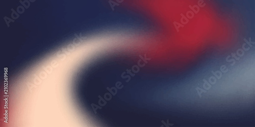 Photos Abstract flowing color blend with a hint of texture, suggesting movement and depth