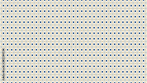 Geometric seamless pattern background. Elegant textile print for female dress design.
