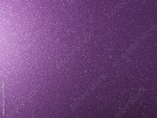 Purple glitter texture background, sparkling metallic shimmer, macro close-up, for overlays, blend mode textures, digital wrapping paper, invitations, and backgrounds.