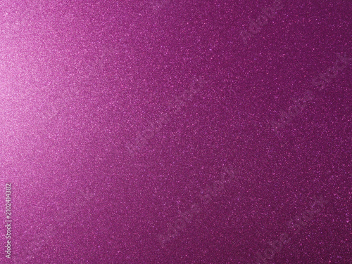 Magenta pink glitter texture background, sparkling metallic shimmer, macro close-up, for overlays, blend mode textures, digital wrapping paper, invitations, and backgrounds.