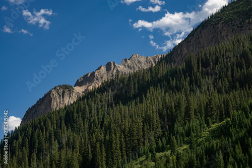 Rocky Mountain High