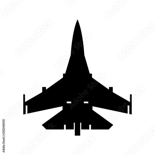 Su 27 aircraft Icons Solid style, silhouettes of modern fighter jets, military aircraft, and aviation, ideal for defense, aerospace, transportation, and aviation designs.
