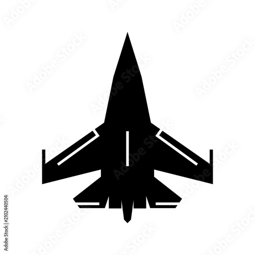 Su 35 aircraft Icons Solid style, silhouettes of modern fighter jets, military aircraft, and aviation, ideal for defense, aerospace, transportation, and aviation designs.
