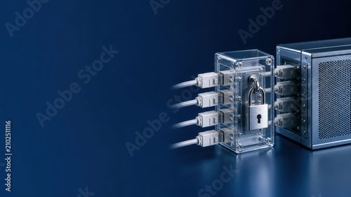 Secure API Gateway Connections with Copy Space