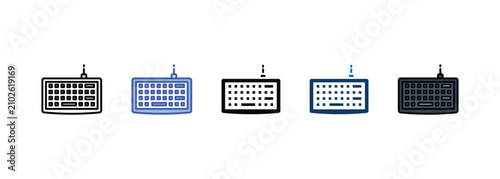 Keyboard