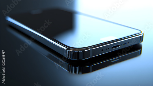 close up of a tablet 