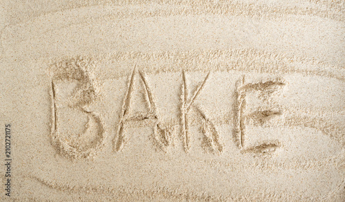 Wheat flour powder textured background, spelt grain dust pattern