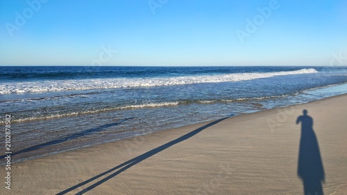 Obraz na płótnie Praia