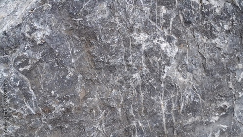 Abstract grey marble texture background with white veins. Grey marble, stone texture, abstract background.