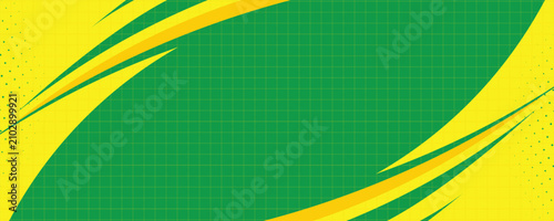 Картината върху платно Sporty racing big van wrap car wrap livery design foe universal medium van vecto