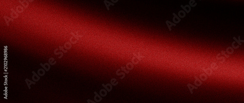 A high-quality close-up shot of smooth red silk fabric featuring soft light and dark shadows, creating an elegant and luxurious atmosphere, perfect for backgrounds or design projects