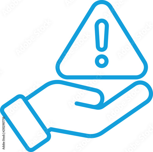 Emissions Icon Element For Design