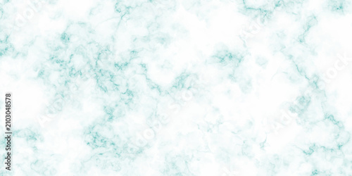 Panorama concrete marble white and gray rough wall for background. Paper texture and vector design stucco gray stone table top view. White Carrara marble texture background.