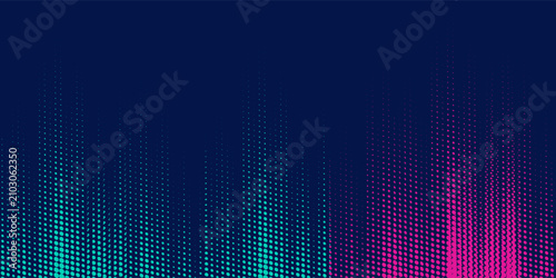 Car sticker wrap banner abstract sporty lines pink blue greenish grunge color combination brush storm thunder modern pattern racing motorsport.