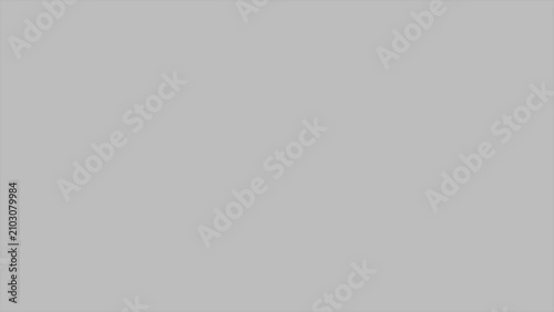 A flat grey background, symbolizing a minimalist and clean aesthetic, perfect for design projects 4K