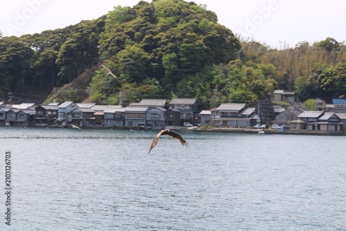 Japan Sea Side