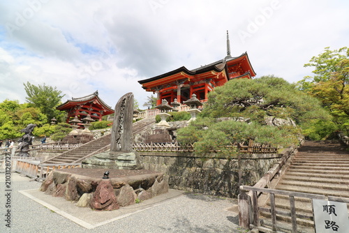 Japan traditional