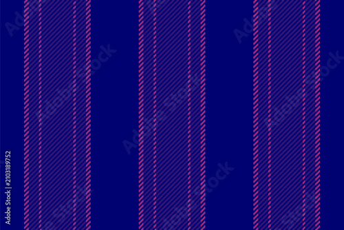 Konstfotografi Gverlay background fabric vector, teenage lines pattern stripe