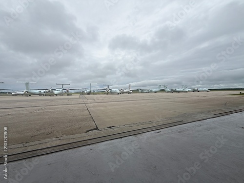 Maintenance platform