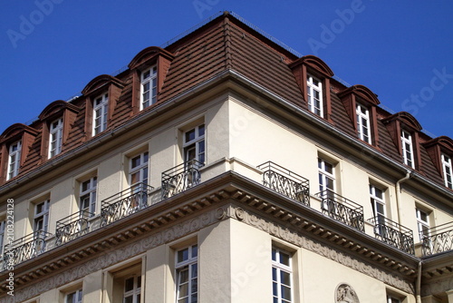 Konstfotografi Fürstenhof Bad Eilsen
