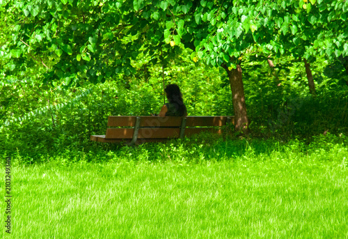 SOLITUDE 
