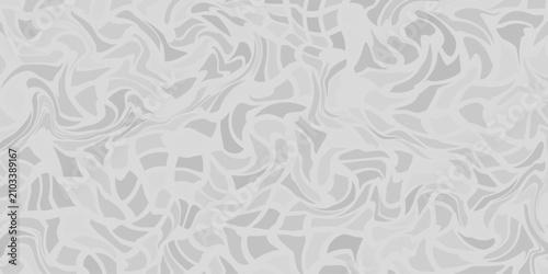 Canvastavla Premium background design with white grey dot pattern