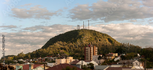 Luz e Sombra