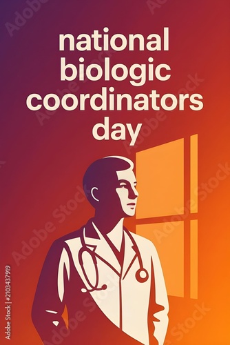 National Biologic Coordinators Day