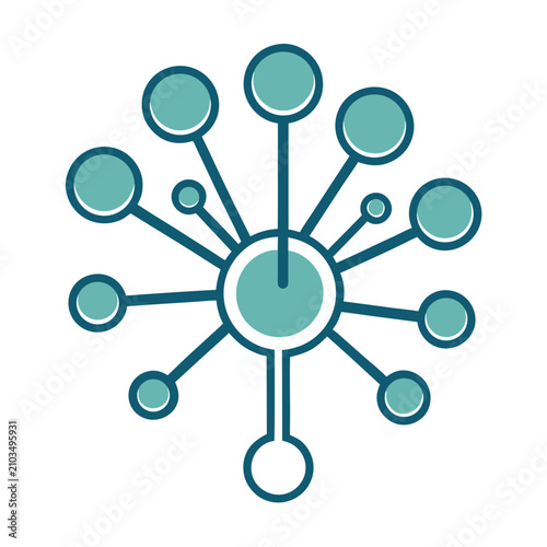 Photos Microscopic fungal hyphae network, black branching tubular structures