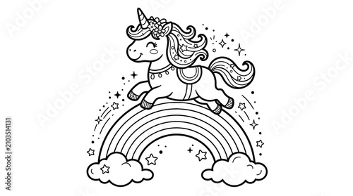 vector illustration of an elephant