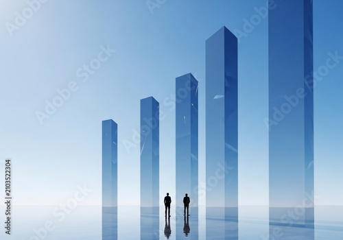 Ascension's Echo: Glimmers of Growth