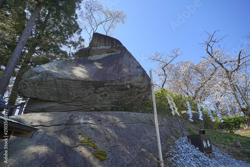 桜山神社