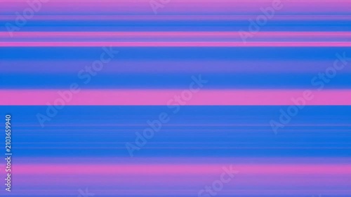 vibrant abstract wave lights, seamless looping motion background 4k