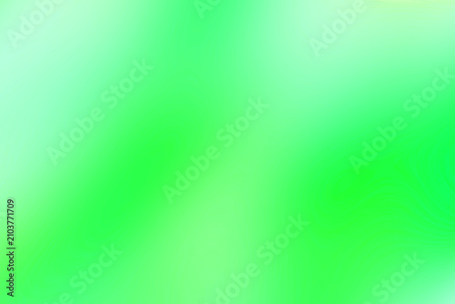 abstract green background with alpha channel
