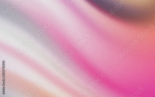 Soft pink and beige abstract gradient texture