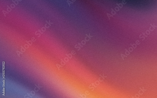 Soft purple and pink gradient sky background