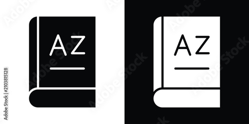 Photos Dictionaries icon